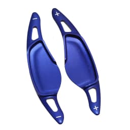 Shift Paddles Wheel Extension For BMW X3M F97 X4M F98 X5M F95 X6M F96 X3 G01 X4 G02 X5 G05 X6 G06 X7 G07 M5 F90 Z4 G29 XDRIVE