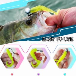 Jig Head Hook Fishing 1g 2g 3g 4g 5g 7g 8g 10g 12g 14g 16g 28g Fishhook for Soft Lure Slow Jigging Bass Rig Cranks Barbed Hook