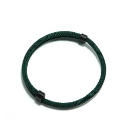 Trendy Thread Bracelet Mens Women Adjustable Red Braslet For Lovers Distance Couple Brazalete Minimalist Yoga Meditation Braclet