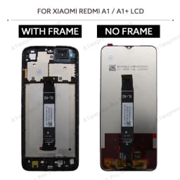 6.52" IPS LCD For Xiaomi Redmi A1 A1+ LCD Display Touch Screen Digitizer Assembly For Redmi A1 Plus 220733SI 220733SG Display