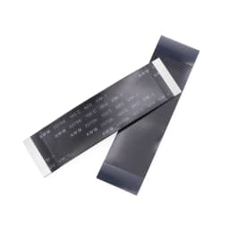 36 Pin Controller Joystick Socket Ribbon Flex Cable connect mailboard for PS2 3w 5w 30000 50000 controller