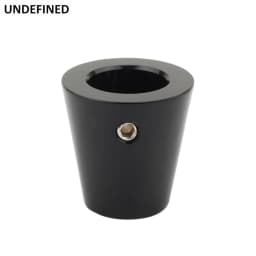 Motorcycle Heel Shift Shifter Shaft Cap Lever Eliminator Cover For Harley Touring Electra Street Road Glide Trikes Accessories
