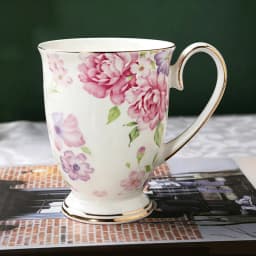 300ML, bone china cafeteira coffee cup, porcelain taza ceramic cup, elegant coffe mug wedding present, espresso cup royal