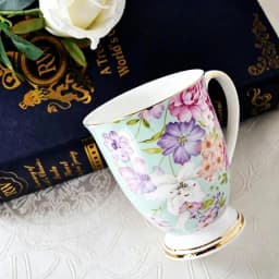 300ML, bone china cafeteira coffee cup, porcelain taza ceramic cup, elegant coffe mug wedding present, espresso cup royal