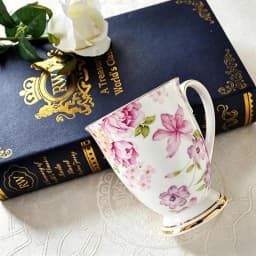 300ML, bone china cafeteira coffee cup, porcelain taza ceramic cup, elegant coffe mug wedding present, espresso cup royal