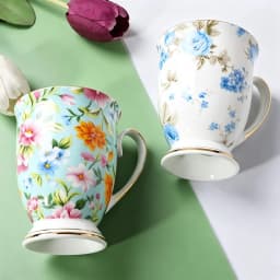 300ML, bone china cafeteira coffee cup, porcelain taza ceramic cup, elegant coffe mug wedding present, espresso cup royal