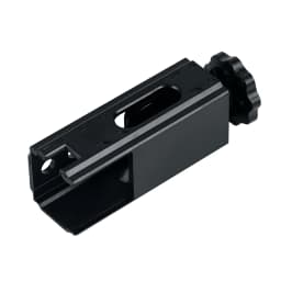 2020 Tensioner Injection Version Timing Belt Tension Straightening Tensioner for Ender 3 Ender 3 Pro, CR-10/S 3D Printer Parts