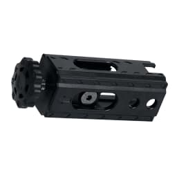2020 Tensioner Injection Version Timing Belt Tension Straightening Tensioner for Ender 3 Ender 3 Pro, CR-10/S 3D Printer Parts