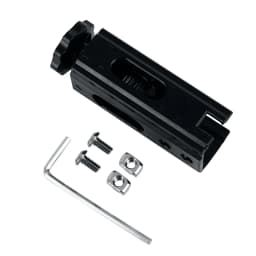 2020 Tensioner Injection Version Timing Belt Tension Straightening Tensioner for Ender 3 Ender 3 Pro, CR-10/S 3D Printer Parts