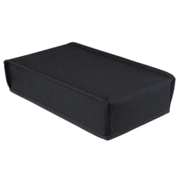 New Arrival XSS Dust Cover Dustproof Sleeve Case for Xbox Series S Game Console Host Mesh Stopper Anti-Scratch Waterproof Shell