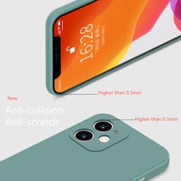 For Xiaomi POCO M5 Case Liquid Silicone Coque For POCO M5 M5S F4 GT X3 GT M4 X4 Pro Cover TPU Fundas Protective For POCO M5 Case