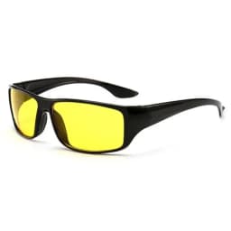 Car Night Vision Goggles Sunglasses Anti-Glare Motorcycle Driving Glasses UV Protection Sunglasses Eyewear Car Accessries