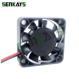 4010 Hydrulic Bearing 40MM Fan 4CM 40*40*10mm Fan For South And North Bridge Chip 3D Printer Cooling Fan DC5V 12V 24V 2pin