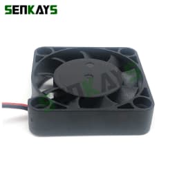 4010 Hydrulic Bearing 40MM Fan 4CM 40*40*10mm Fan For South And North Bridge Chip 3D Printer Cooling Fan DC5V 12V 24V 2pin