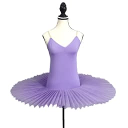 Ballet Tutu Skirt Swan Lake Ballet Dress Children's Performance Costume Kids Belly Dance Clothing Stage Professional