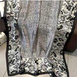 Spring Scarf Women's Luxury Design Polyester Material Smooth Scarf Soft Shawl Beach Scarf