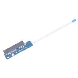 1pc Sata Hard Disk Connector HDD Cable For HP 15 15S-Gr 15s-dy 15-DW 15s-du 15-GW 250 255 256 G8 LS-H323P L52025-001
