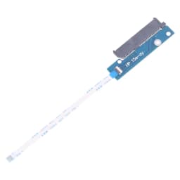 1pc Sata Hard Disk Connector HDD Cable For HP 15 15S-Gr 15s-dy 15-DW 15s-du 15-GW 250 255 256 G8 LS-H323P L52025-001