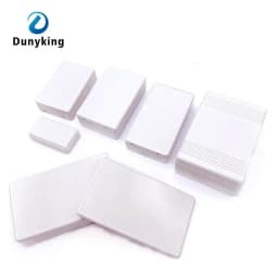 70/100mm DIY Housing Instrument Storage Case White Black Waterproof Enclosure Boxes Electronic Project Box