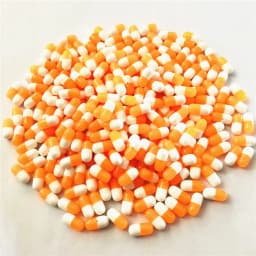 50-100pcs Half Hole Pill Capsule Resin Beads Loose Spacer Beads For Jewelry Making Resin Filling DIY Parts Craft Supplies