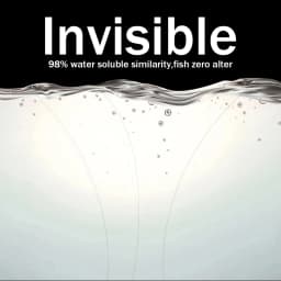 2000M Invisible Spotted Fluorocarbon Coated Monofilament Line Super Strong Japan Fish Nylon Line Speckle Fly Sinking pesca mar