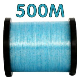2000M Invisible Spotted Fluorocarbon Coated Monofilament Line Super Strong Japan Fish Nylon Line Speckle Fly Sinking pesca mar