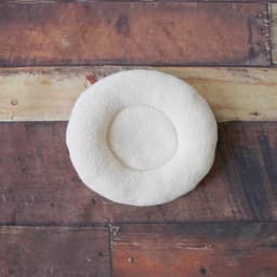 Newborn Photography Props Posing Aids Soft Poser Pillow Pads Basket Mat Cuhsion for Fotografia Accessories Studio Photo Props