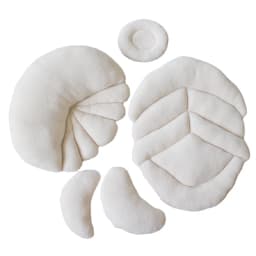 Newborn Photography Props Posing Aids Soft Poser Pillow Pads Basket Mat Cuhsion for Fotografia Accessories Studio Photo Props