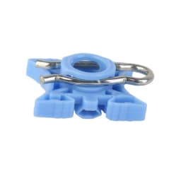 10Pcs Window Regulator Sliding Pivot Clips Auto Fastener Clip For BMW E32 E34 E36 Z4 513219388849 Roller Lifter Clips