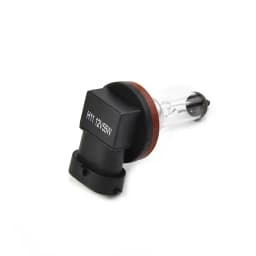 2PCS/SET H11 Halogen 55W 12V Replacement Halogen Bulbs Amber Low-Beam Car Headlight Fog Lights Driving Light Bulbs Clear