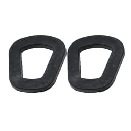 Universal For Jerry Can Seal Fuel Petrol Canister Diesel Liquid Cans Rubber Ring Gaskets Replacement Cap Seals 5L 10L 20L