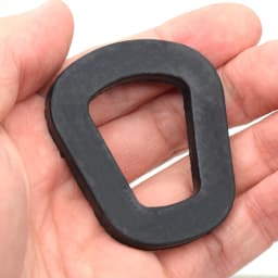 Universal For Jerry Can Seal Fuel Petrol Canister Diesel Liquid Cans Rubber Ring Gaskets Replacement Cap Seals 5L 10L 20L