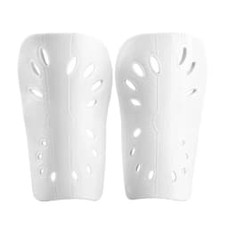 1 Pair Football Shin Pads Plastic Soccer Guards Leg Protector For Kids Adult Protective Gear Breathable Shin Guard 5 Colors