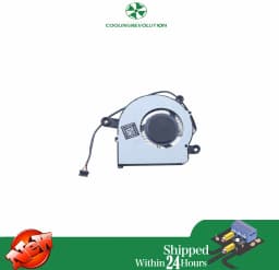Original Mini DM HDD Cooling Fan For HP EliteDesk 800 805 G6 EG50050S1-CJ20-S9A M88648-001