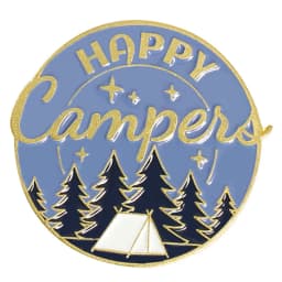 Travel Brooch Field Crossing Hiking Scenery Snow Scene Mountain Peak Alloy Clothing Accessories Backpack Brooch Badge Lapel Pins