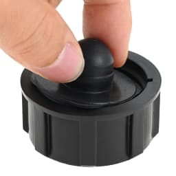 1Pc Fuel Cap for Kawasaki TD18 TD24 TD33 TD40 TD48 TF22 TG18 TG20 TG24 TG33 TH26 TH34 TH43 TH48 Strimmer Parts 51049-2057