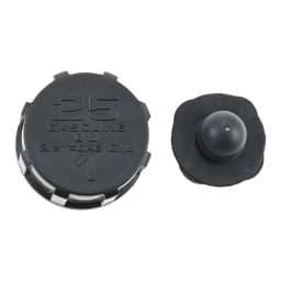1Pc Fuel Cap for Kawasaki TD18 TD24 TD33 TD40 TD48 TF22 TG18 TG20 TG24 TG33 TH26 TH34 TH43 TH48 Strimmer Parts 51049-2057