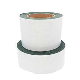 10M 18650 Battery Insulation Gasket Barley Paper Li-ion Pack Cell Adhesive Glue Fish Tape Warp Electrode Insulated Pads