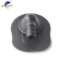 Jeely 10pcs/lot 90 Degree TPU Material Kitesurfing Kite Lazy One Pump Valve No Cap