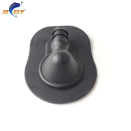 Jeely 10pcs/lot 90 Degree TPU Material Kitesurfing Kite Lazy One Pump Valve No Cap
