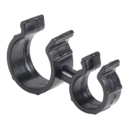 2Pcs Car Tubing Support Hose Bracket Clamp Tubing Clip for Golf 6 MK6 Jetta Passat CC Tiguan Touran
