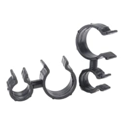 2Pcs Car Tubing Support Hose Bracket Clamp Tubing Clip for Golf 6 MK6 Jetta Passat CC Tiguan Touran