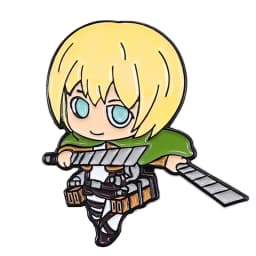 Demon Slayer Chibi Enamel Pin Custom Brooch Tanjirou Nezuko Zenitsu Inosuke Giyuu Lapel Badge Cartoon Jewelry Gift for Fans