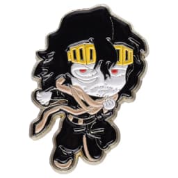 Demon Slayer Chibi Enamel Pin Custom Brooch Tanjirou Nezuko Zenitsu Inosuke Giyuu Lapel Badge Cartoon Jewelry Gift for Fans