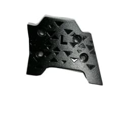 New Headband Repair Parts For Logitech G933 G935 G633 G635 Artemis Spectrum Wireless Headphone Spare Part