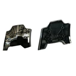 New Headband Repair Parts For Logitech G933 G935 G633 G635 Artemis Spectrum Wireless Headphone Spare Part