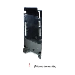 New Headband Repair Parts For Logitech G933 G935 G633 G635 Artemis Spectrum Wireless Headphone Spare Part