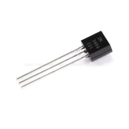 100PCS 2N3904 2N3906 TO-92 MMBT3904 1AM MMBT3906 2A SOT-23 NPN PNP 40V 200ma MMBT3904LT1G Bipolar Transistors BJT SMD/DIP