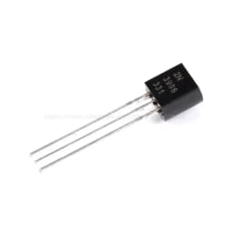 100PCS 2N3904 2N3906 TO-92 MMBT3904 1AM MMBT3906 2A SOT-23 NPN PNP 40V 200ma MMBT3904LT1G Bipolar Transistors BJT SMD/DIP