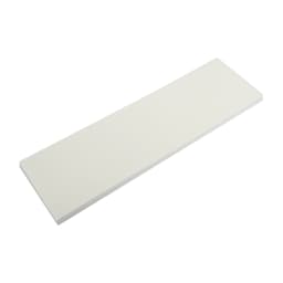 X Autohaux 400mm 150mm 200mm 15mm 20mm Car Garage Wall Guard Door Bumper Protector Anti Collision Waterproof Safety Parking